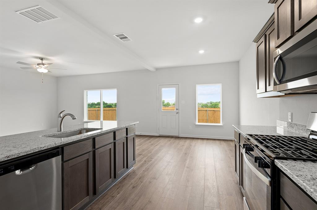 Patriot Estates - Residential