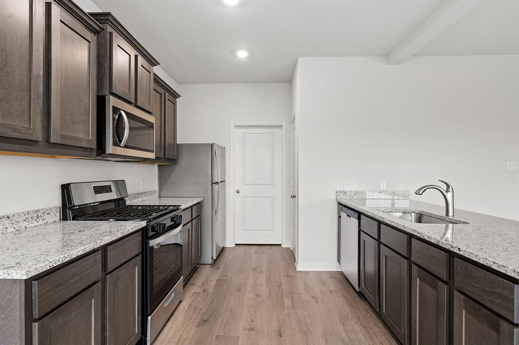 Patriot Estates - Residential