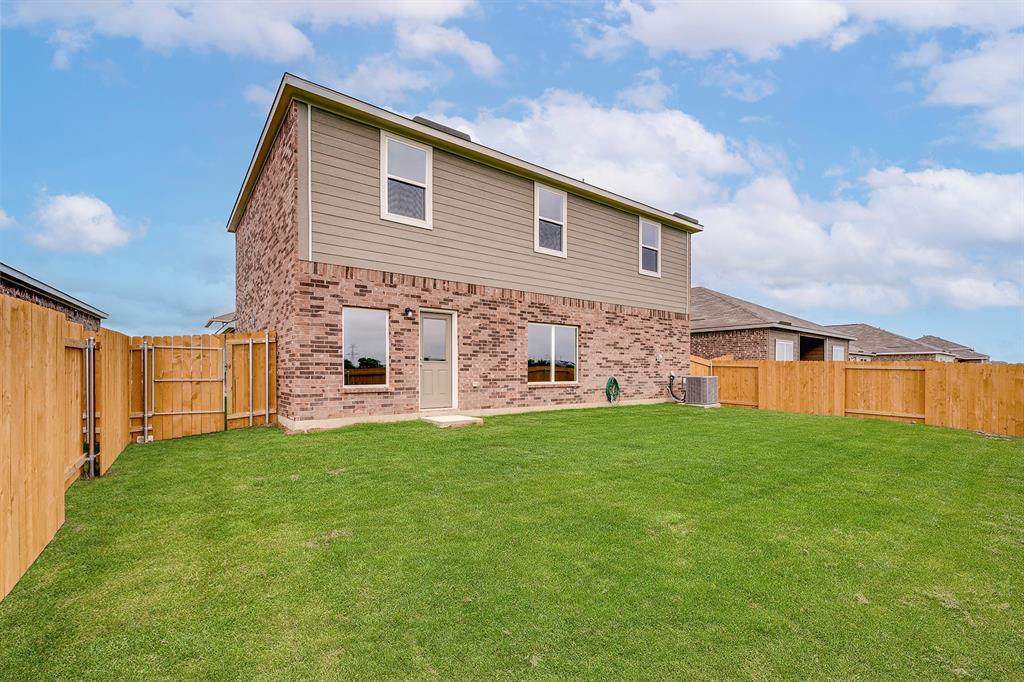 100 Thomas Paine Drive