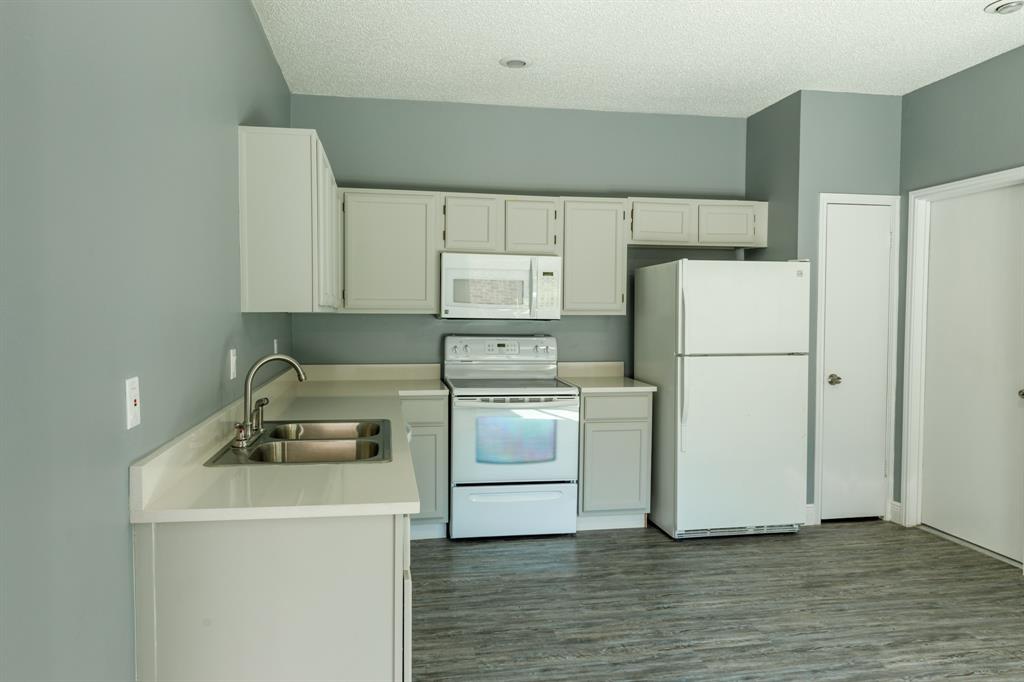 Southpointe - Residential