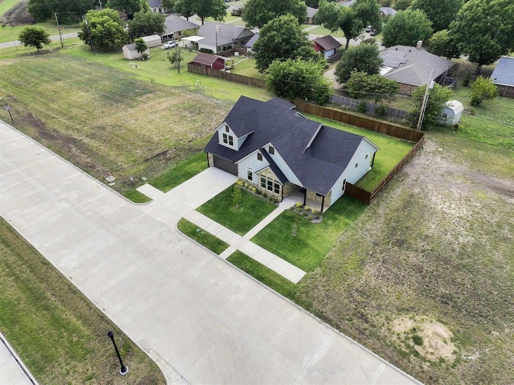 512 Bandera Drive