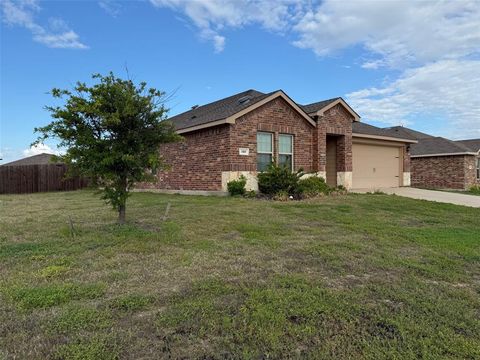 727 Meadow Creek Lane Josephine TX 75189