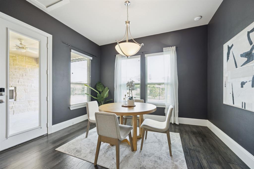 Heath Golf & Yacht Club Ph 1a - Residential