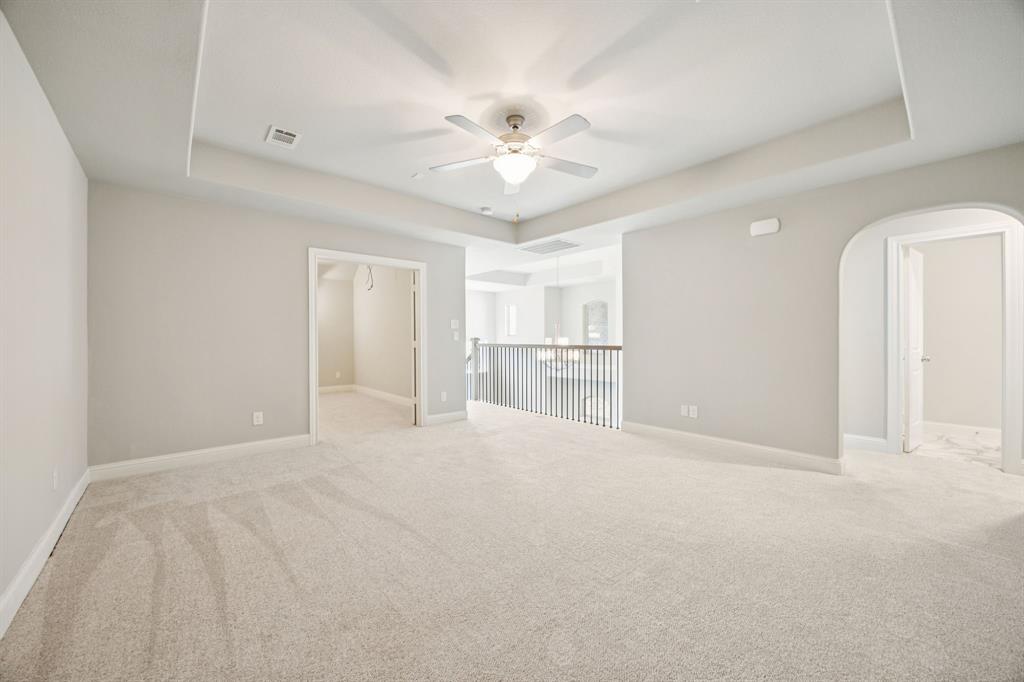 Heath Golf & Yacht Club Ph 1a - Residential