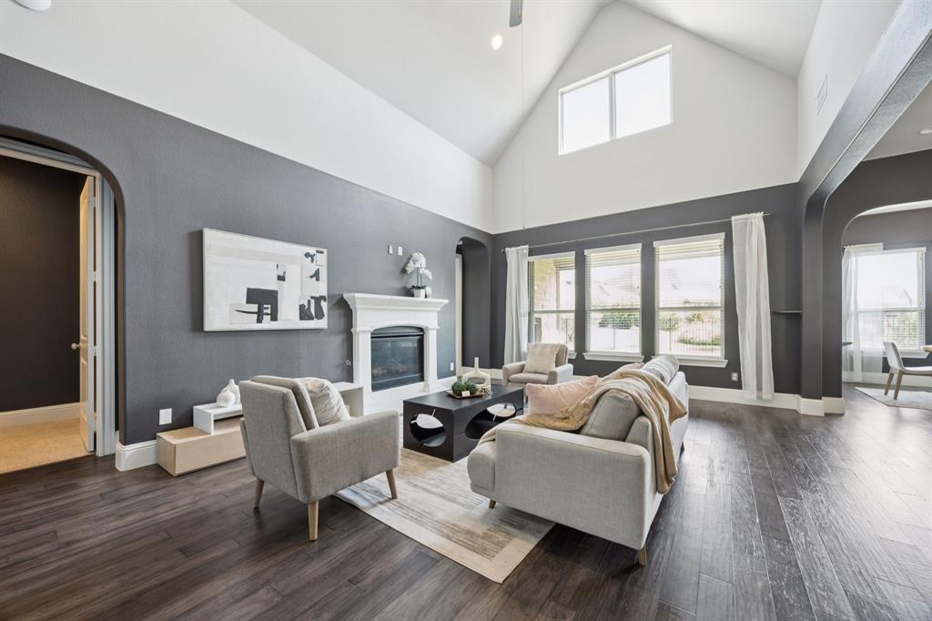 Heath Golf & Yacht Club Ph 1a - Residential