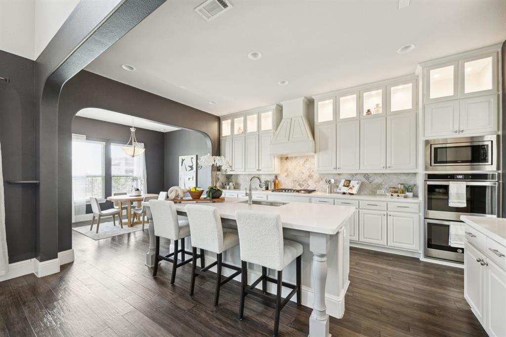 Heath Golf & Yacht Club Ph 1a - Residential