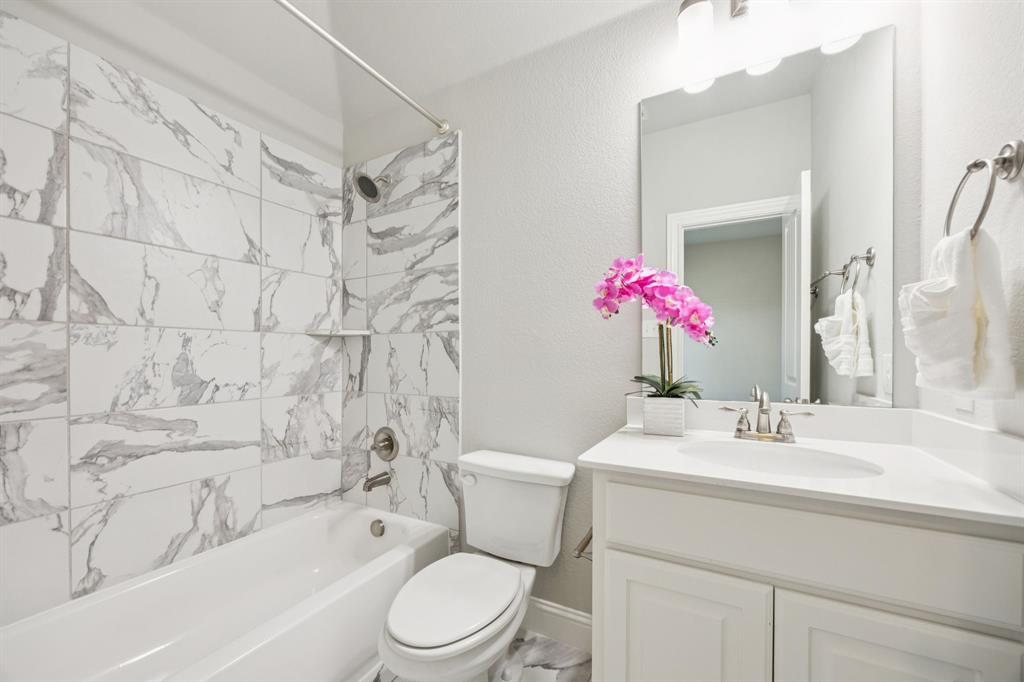 Heath Golf & Yacht Club Ph 1a - Residential