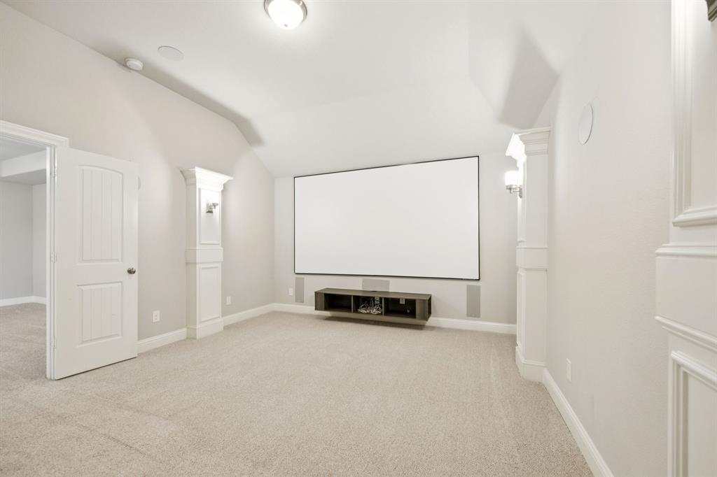 Heath Golf & Yacht Club Ph 1a - Residential