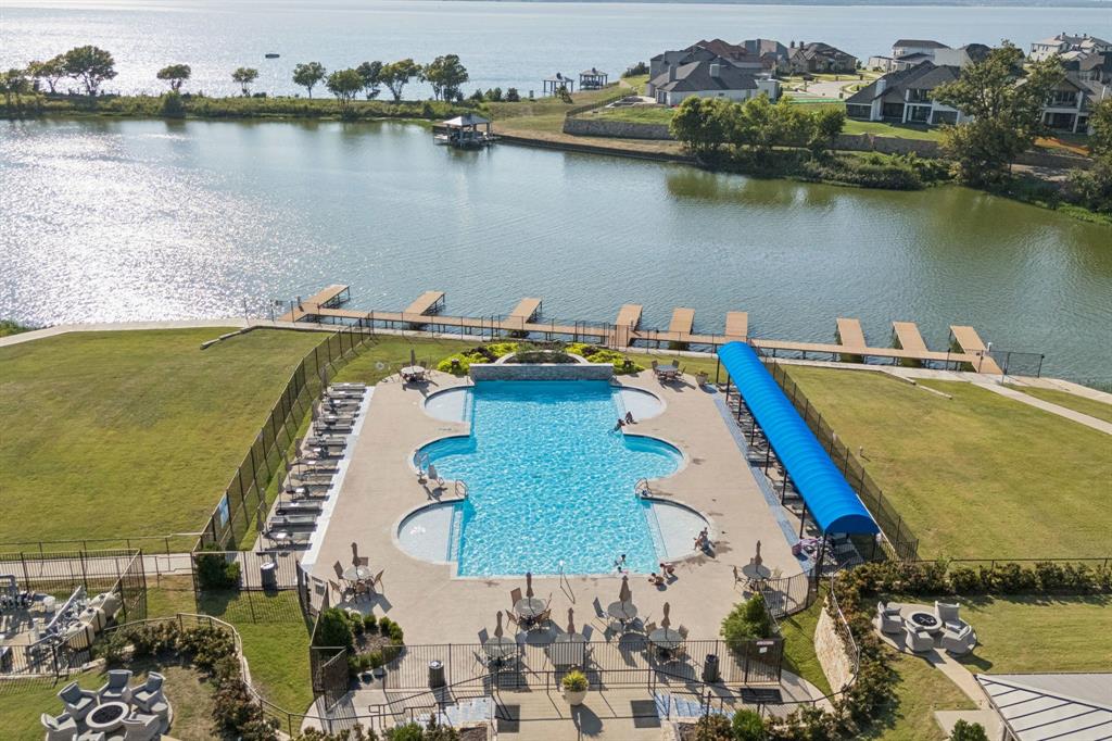 Heath Golf & Yacht Club Ph 1a - Residential