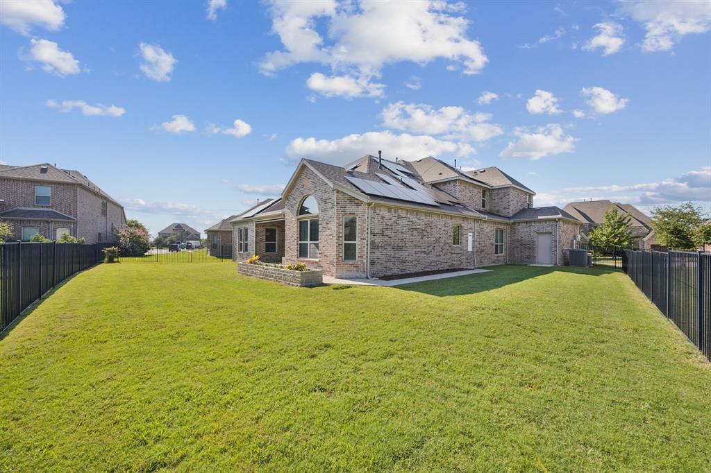 Heath Golf & Yacht Club Ph 1a - Residential