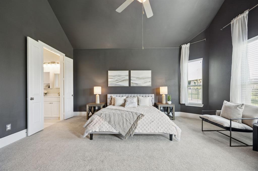 Heath Golf & Yacht Club Ph 1a - Residential