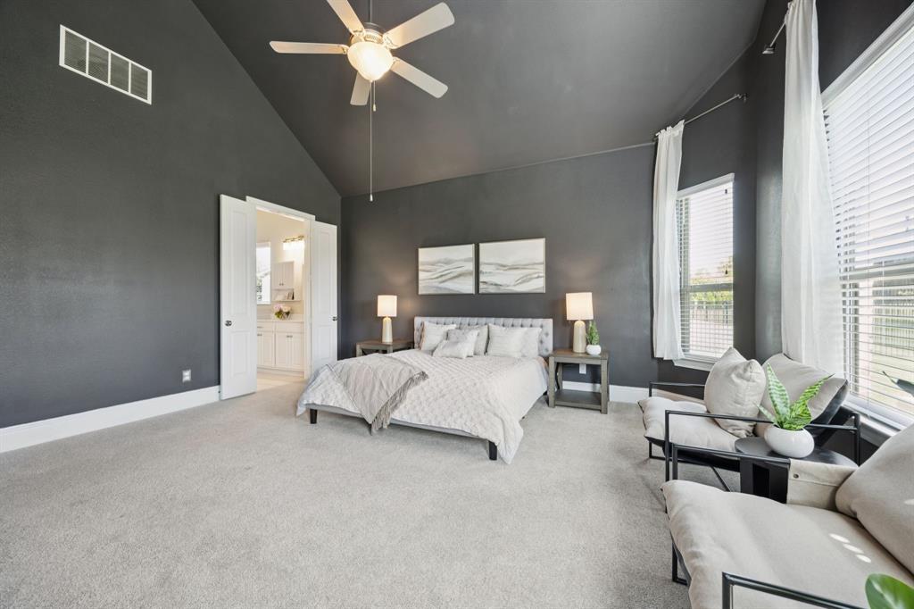 Heath Golf & Yacht Club Ph 1a - Residential