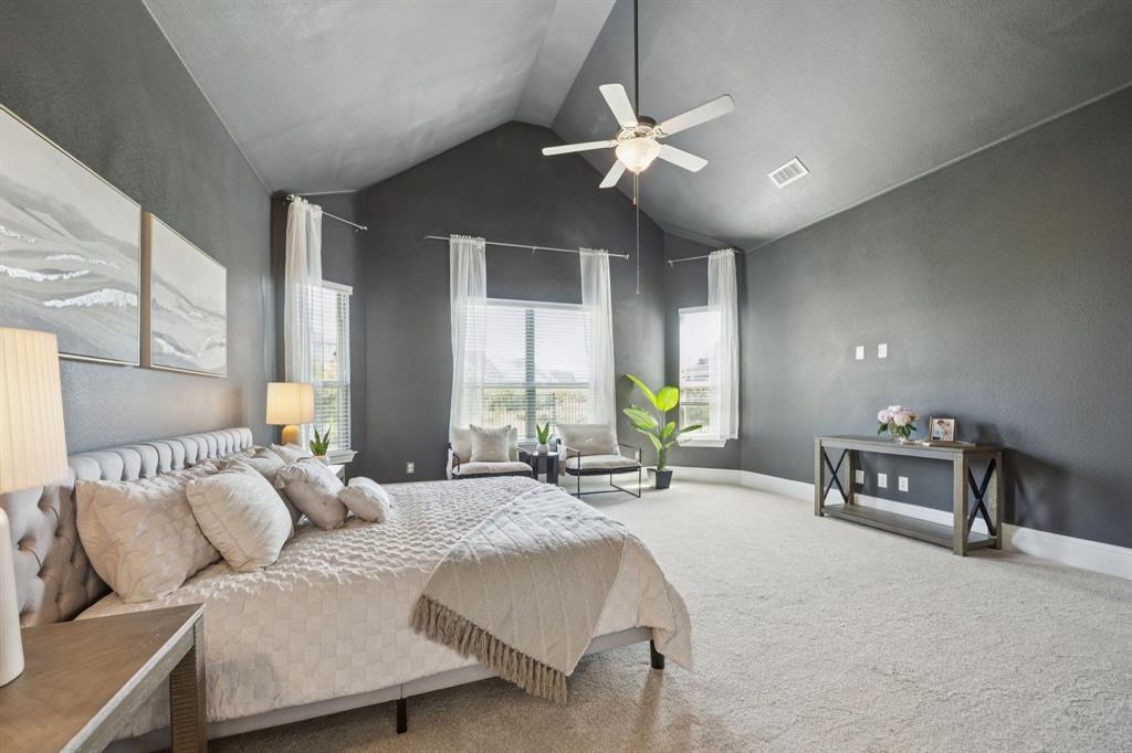 Heath Golf & Yacht Club Ph 1a - Residential