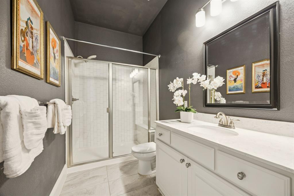 Heath Golf & Yacht Club Ph 1a - Residential