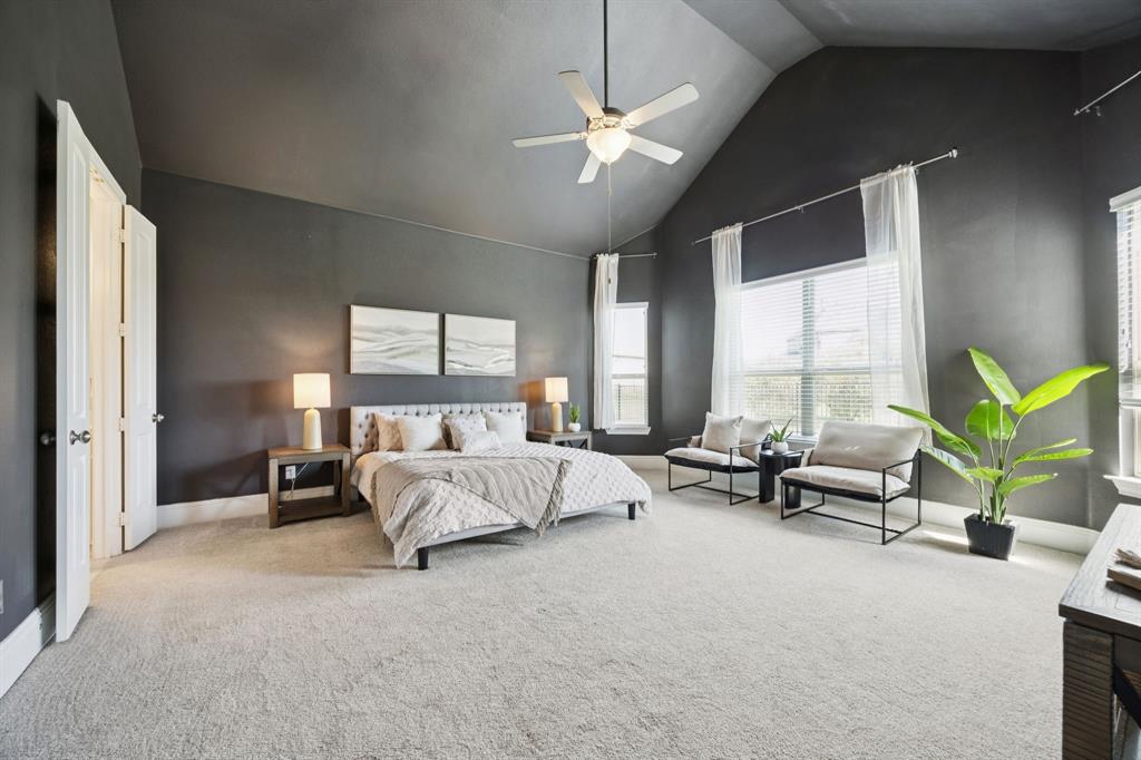 Heath Golf & Yacht Club Ph 1a - Residential