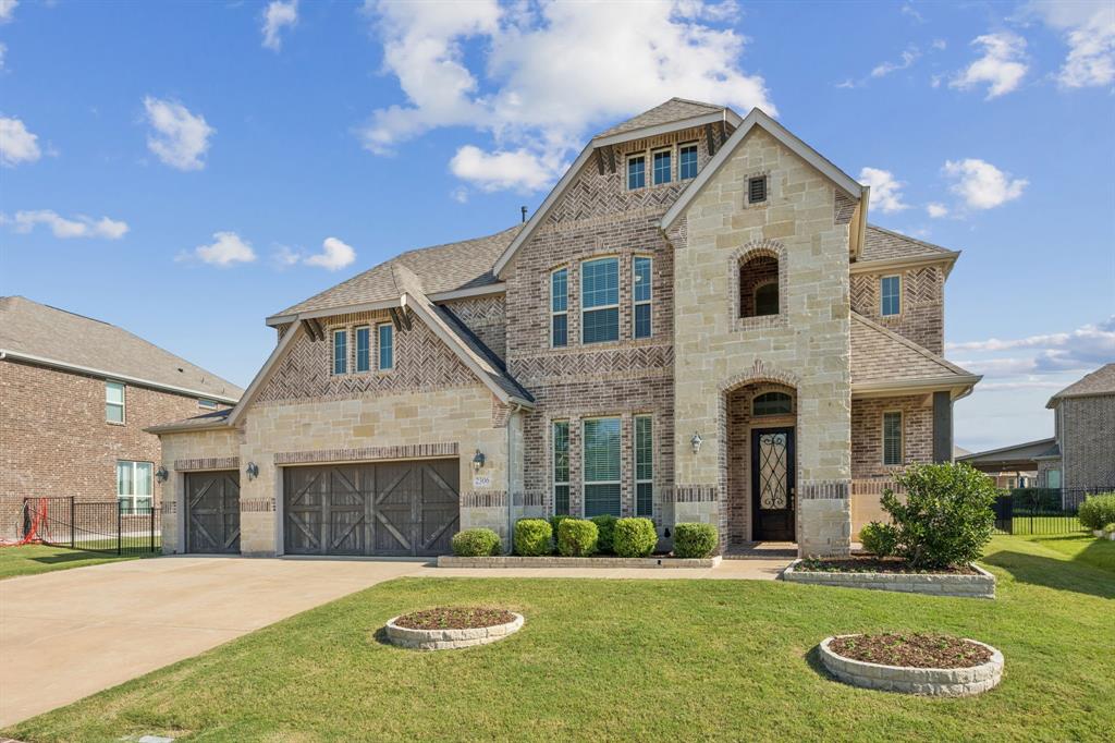 Heath Golf & Yacht Club Ph 1a - Residential