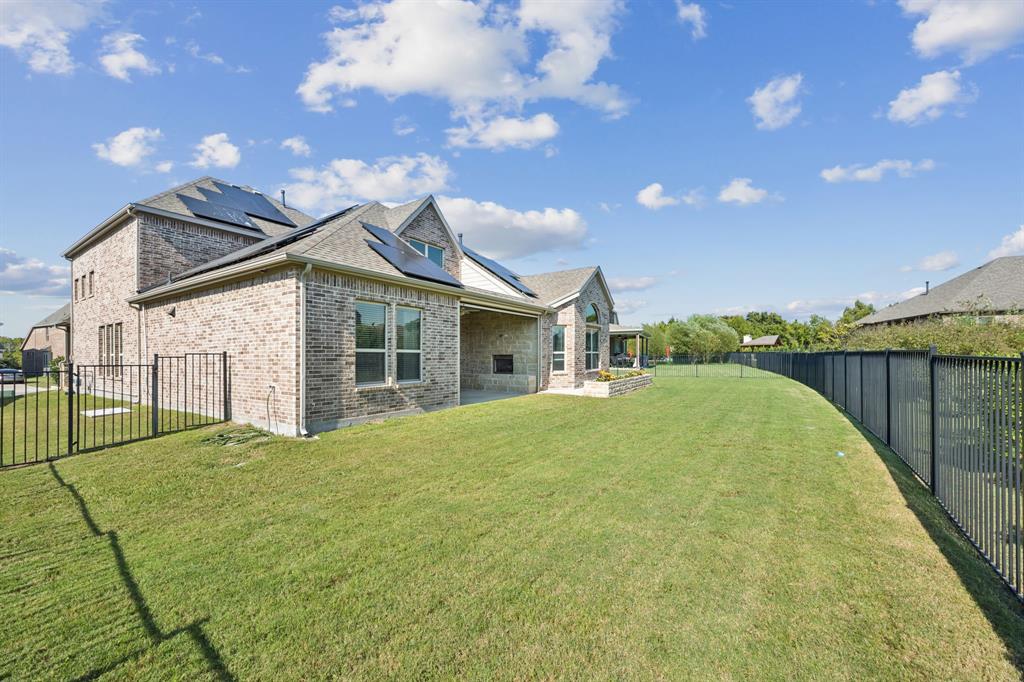 Heath Golf & Yacht Club Ph 1a - Residential