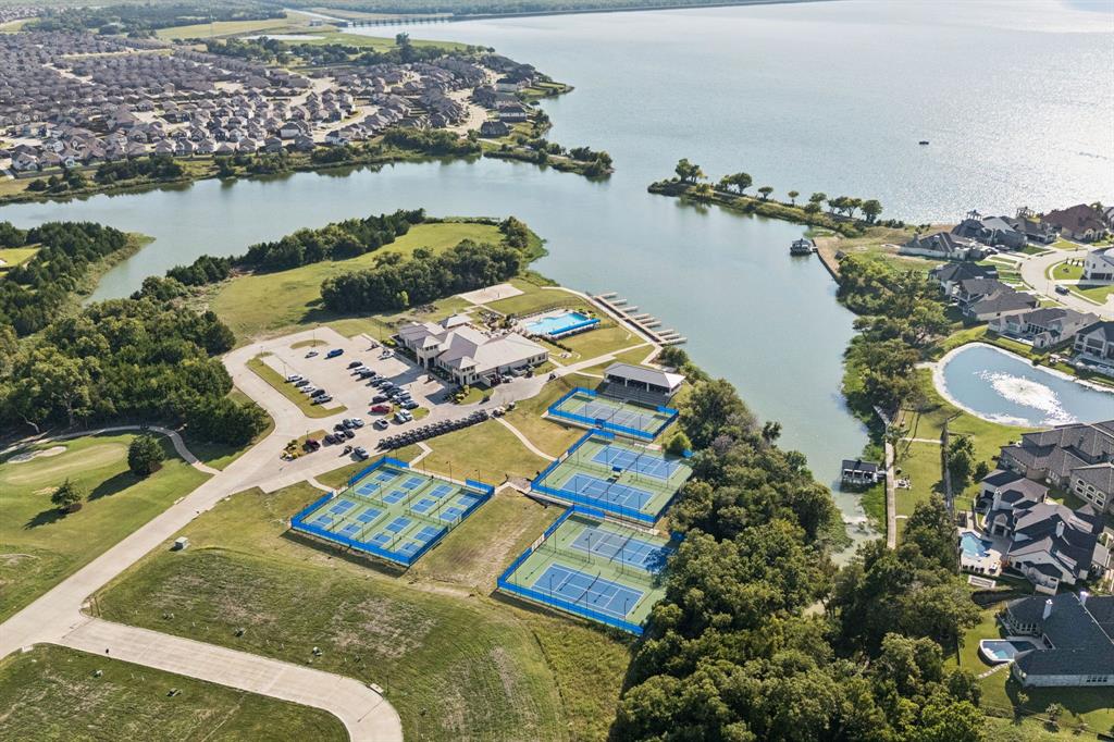 Heath Golf & Yacht Club Ph 1a - Residential