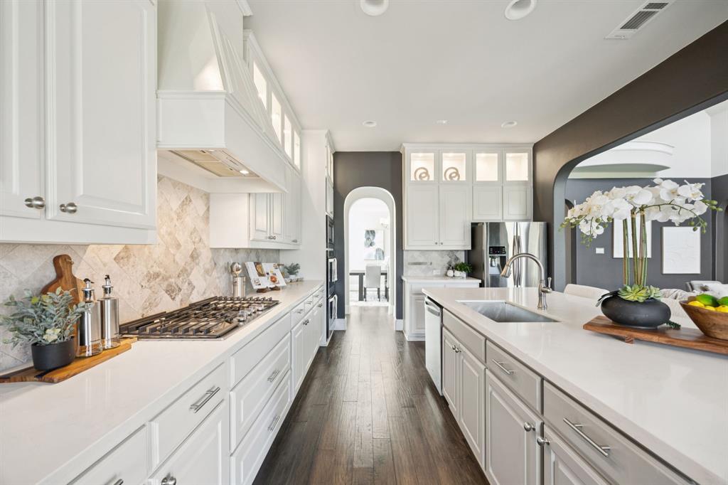 Heath Golf & Yacht Club Ph 1a - Residential