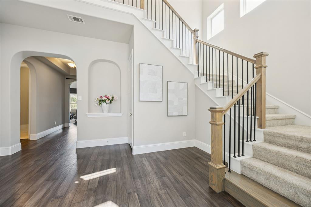 Heath Golf & Yacht Club Ph 1a - Residential