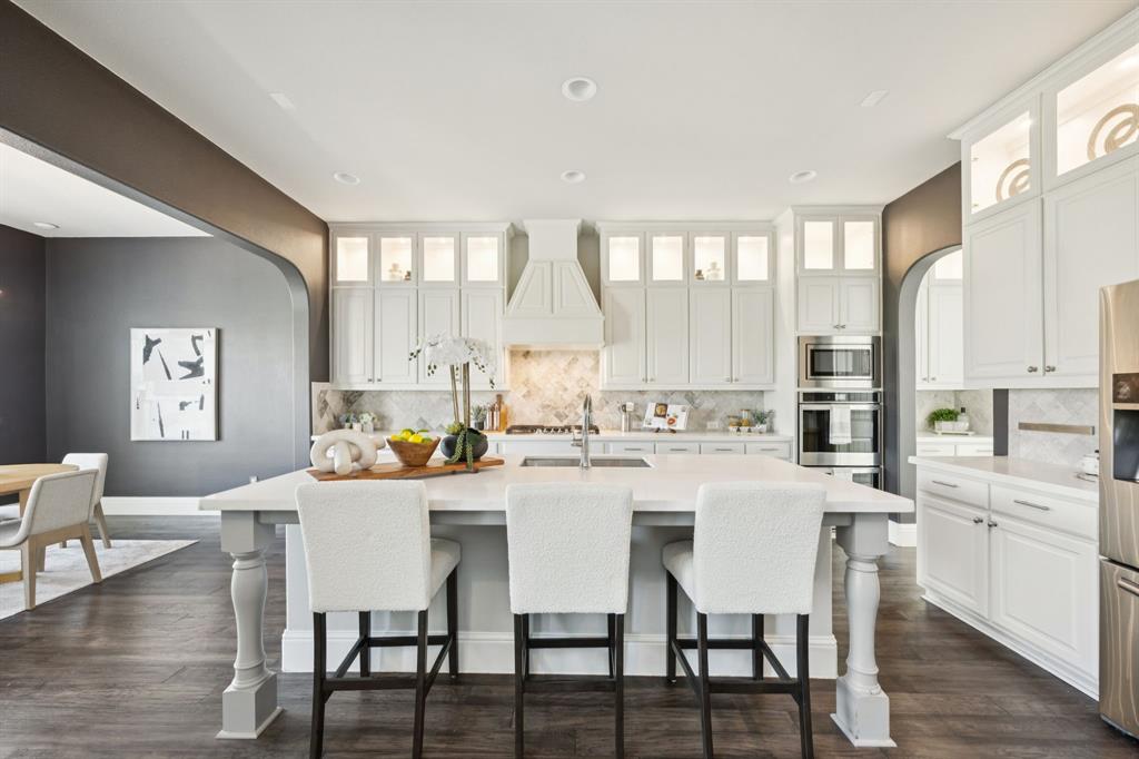 Heath Golf & Yacht Club Ph 1a - Residential