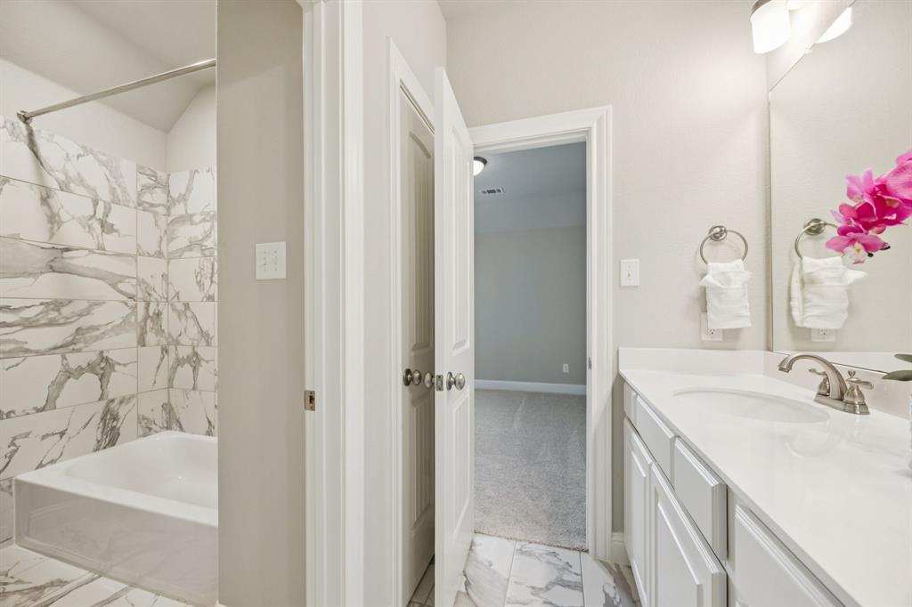 Heath Golf & Yacht Club Ph 1a - Residential