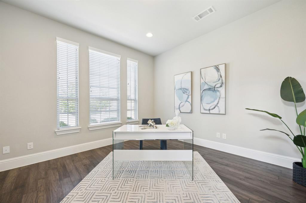 Heath Golf & Yacht Club Ph 1a - Residential