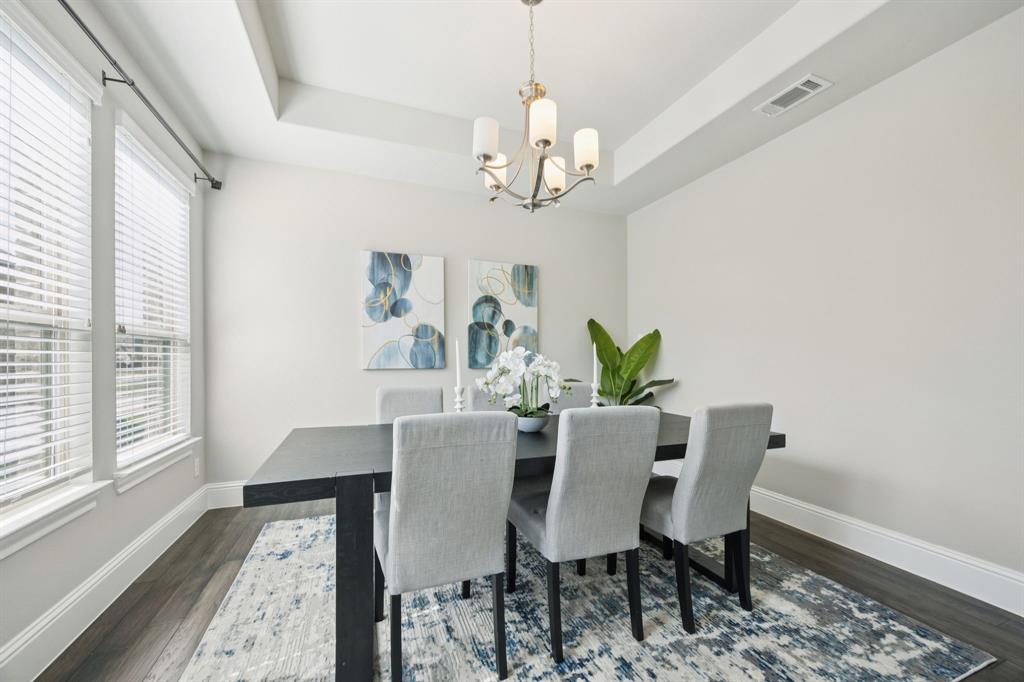 Heath Golf & Yacht Club Ph 1a - Residential