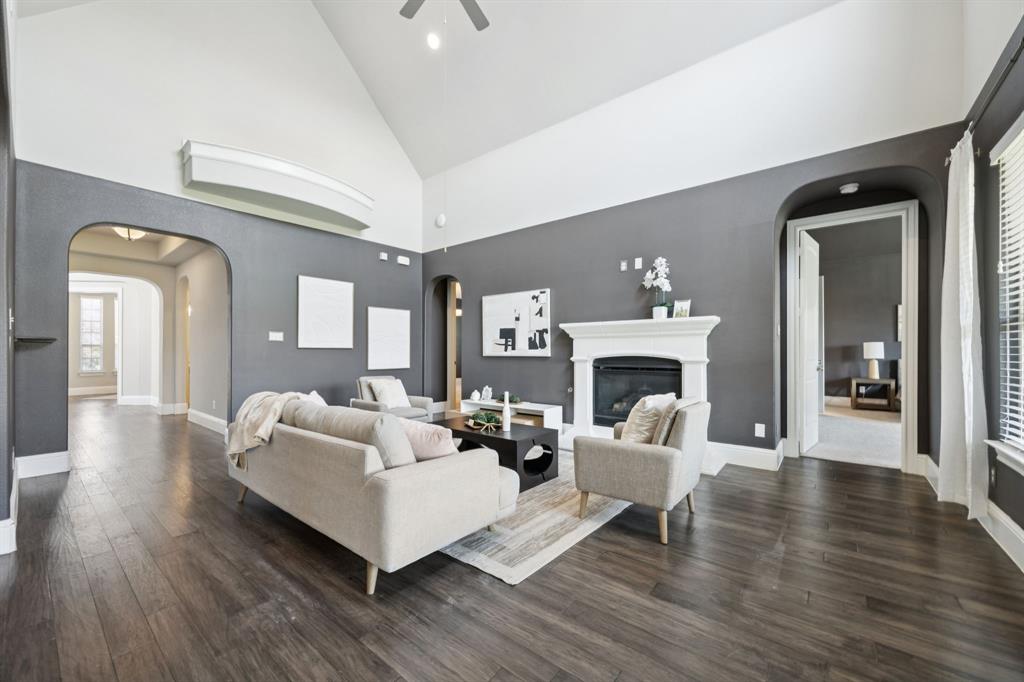 Heath Golf & Yacht Club Ph 1a - Residential