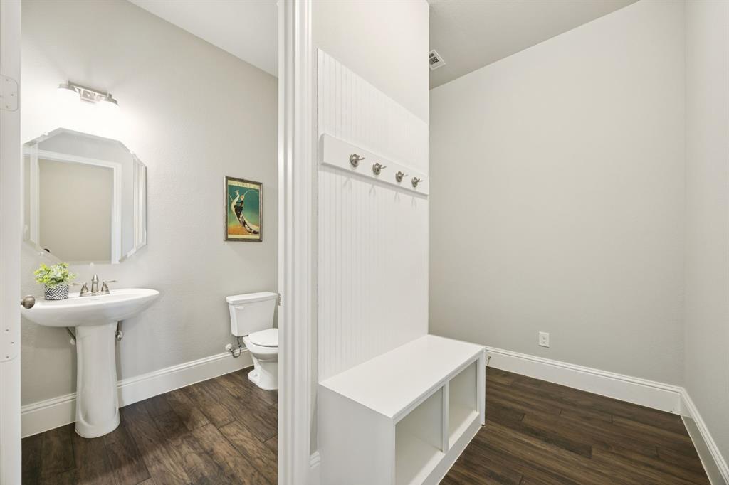 Heath Golf & Yacht Club Ph 1a - Residential