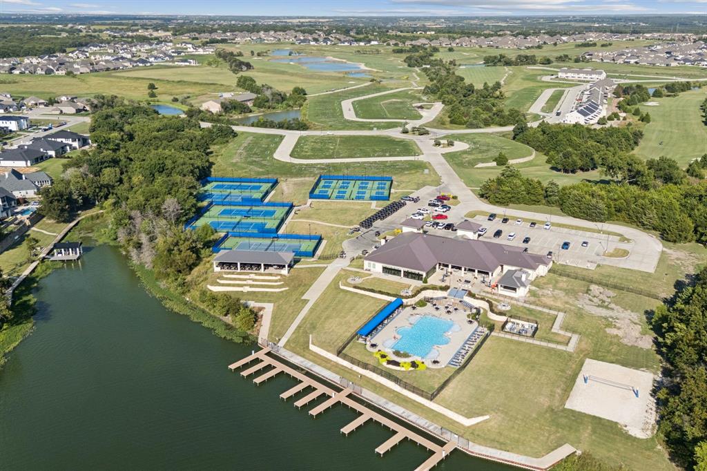 Heath Golf & Yacht Club Ph 1a - Residential