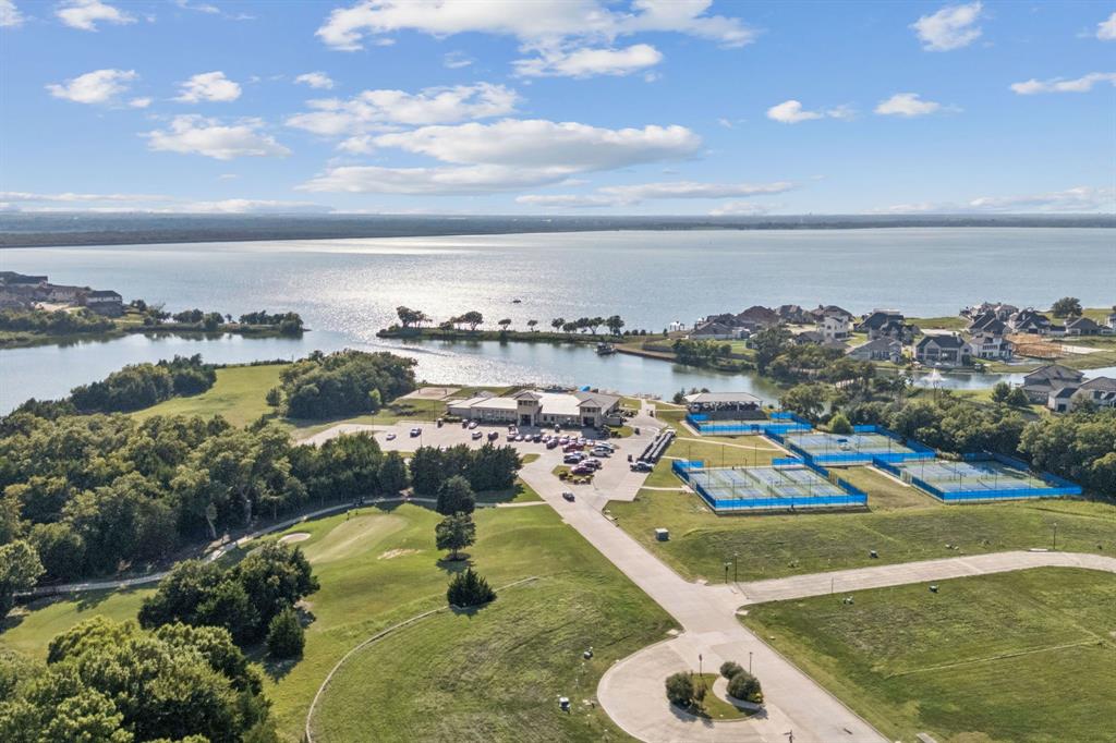 Heath Golf & Yacht Club Ph 1a - Residential