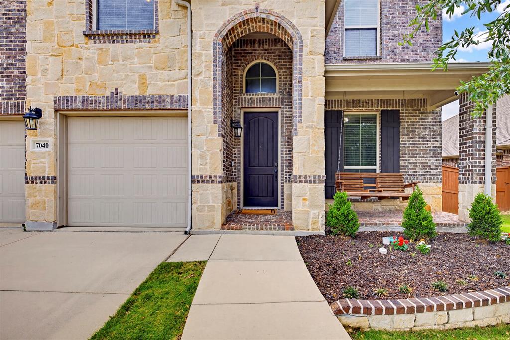 7040 San Francisco Trail
