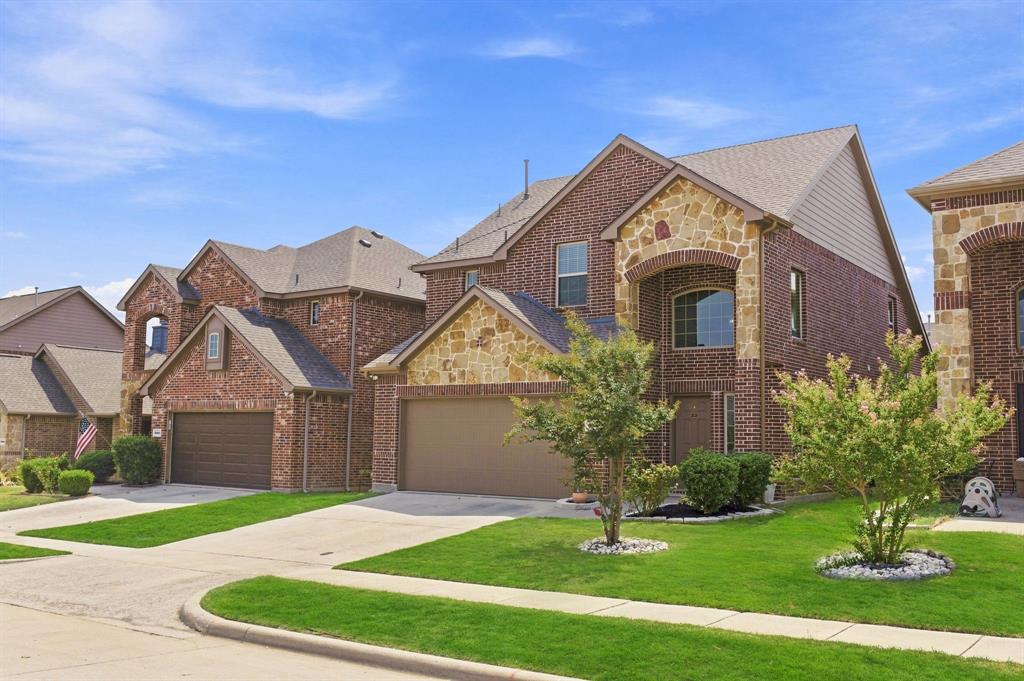 9813 Pronghorn Road