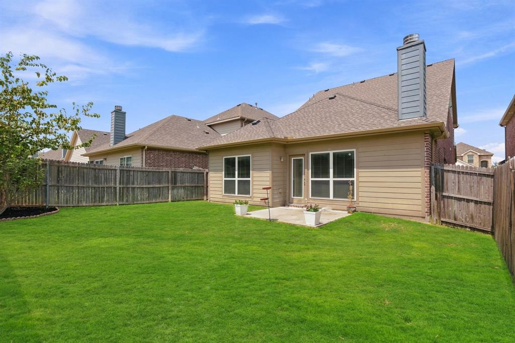 9813 Pronghorn Road