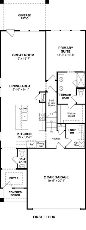 Heritage Ranch - Residential