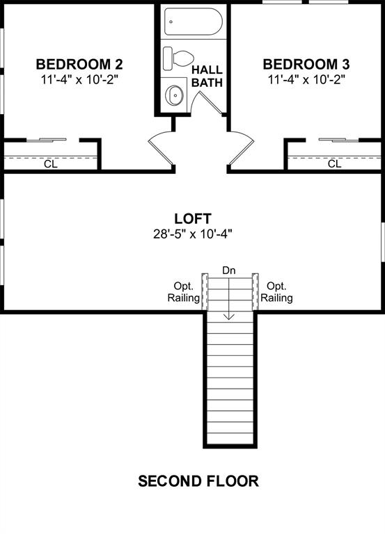 Heritage Ranch - Residential