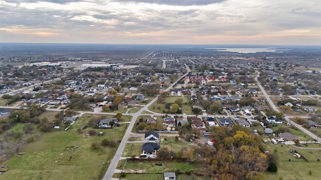 Lake Crest Estate #1 - Land