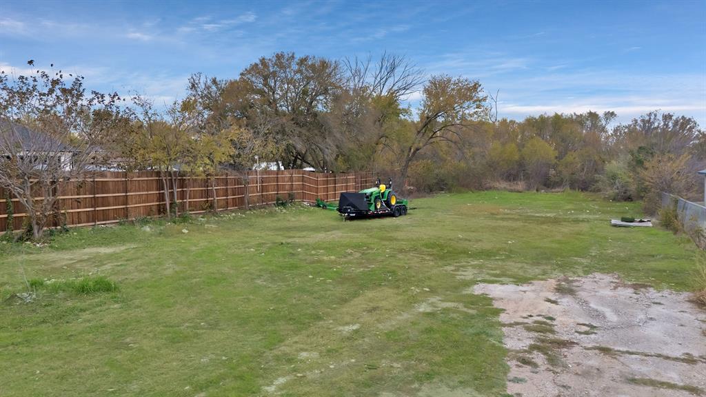 Lake Crest Estate #1 - Land