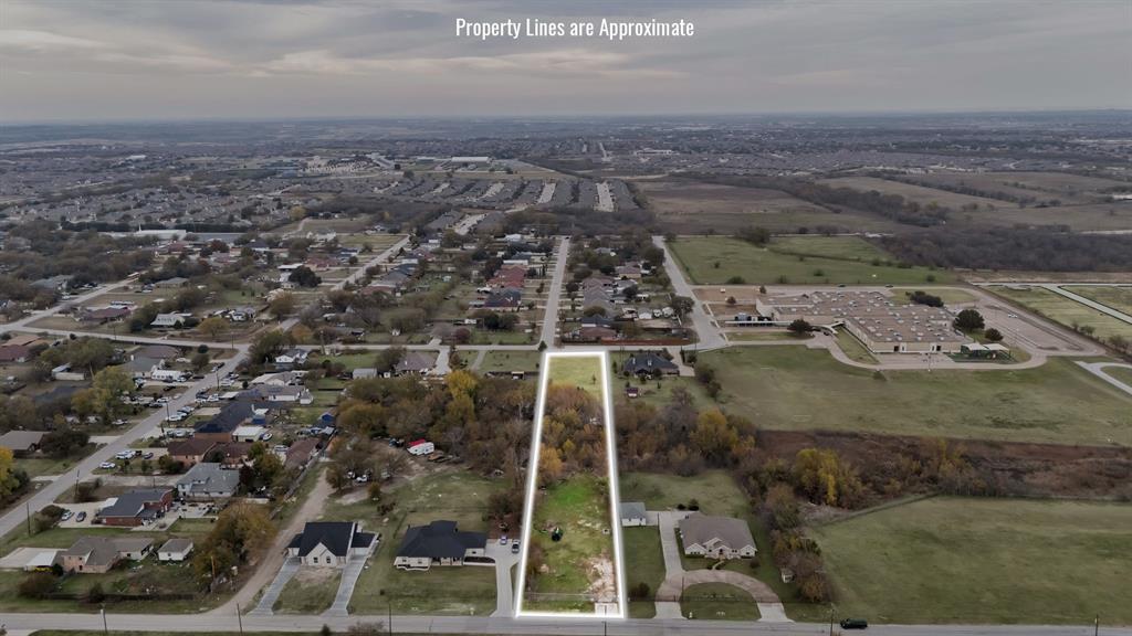 Lake Crest Estate #1 - Land