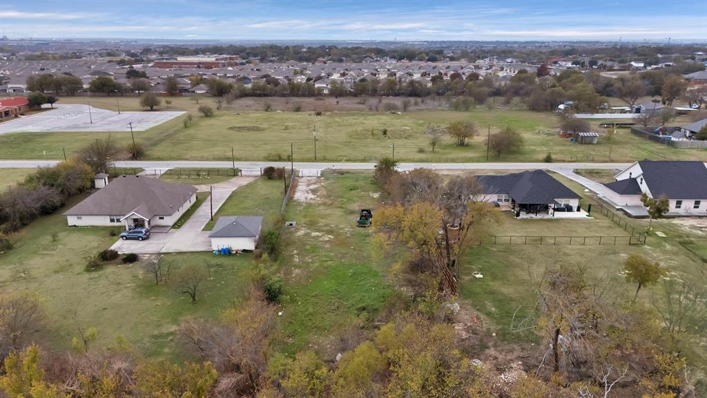 Lake Crest Estate #1 - Land