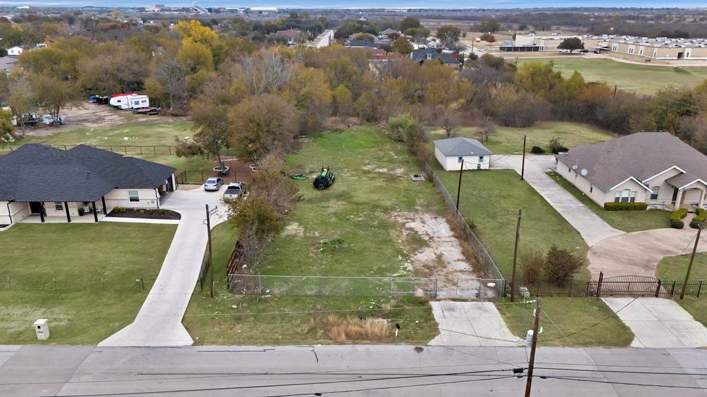 Lake Crest Estate #1 - Land