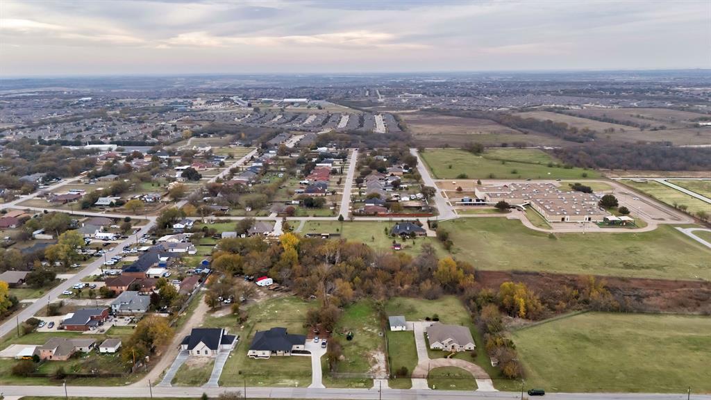 Lake Crest Estate #1 - Land