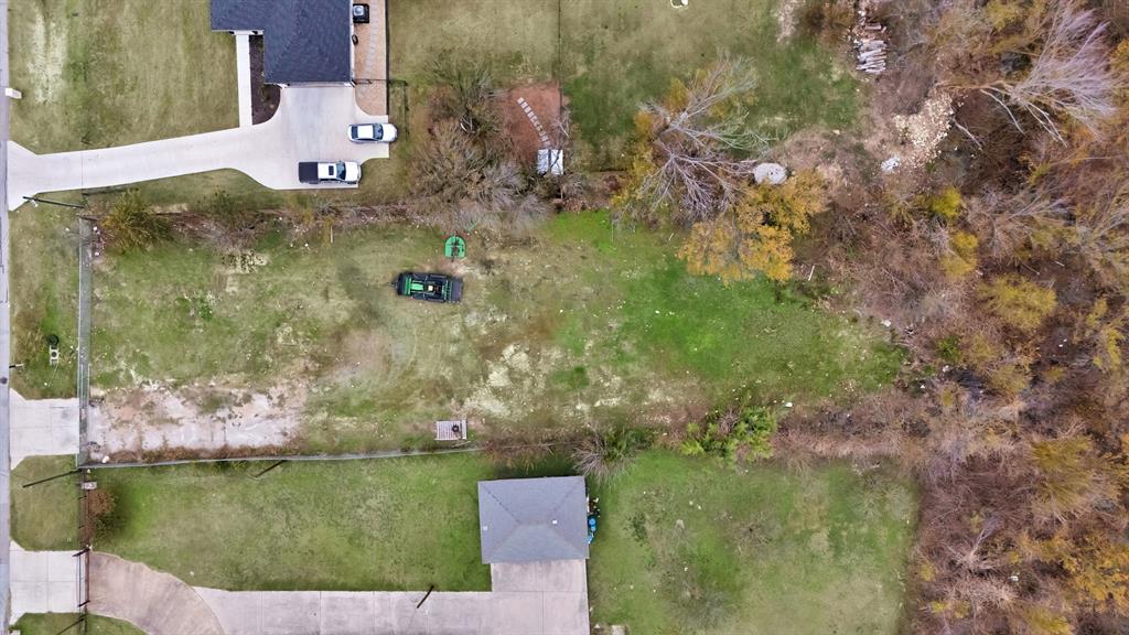 Lake Crest Estate #1 - Land