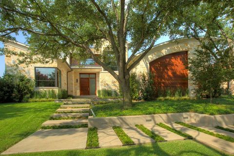 A home in Addison