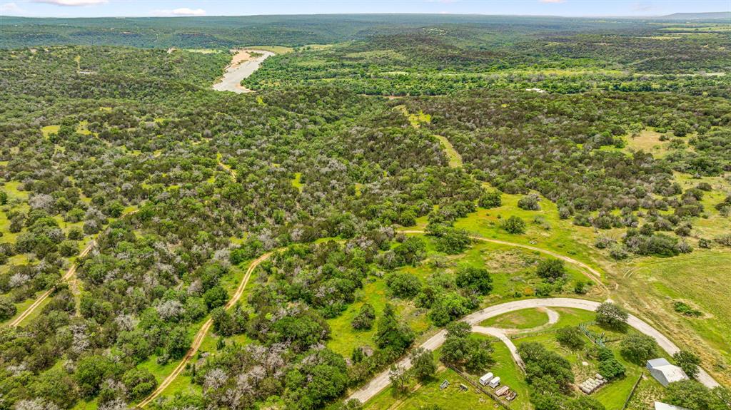 Tract 1 TBD Village Bend Road