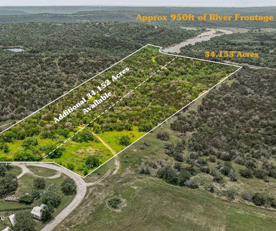 Tract 1 TBD Village Bend Road