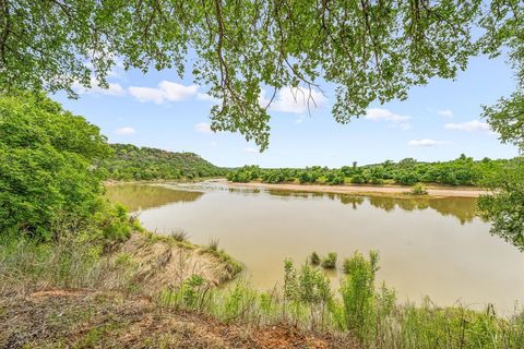 Tract 1 TBD Village Bend Road Mineral Wells TX 76067