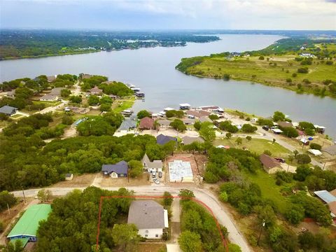 A home in Granbury