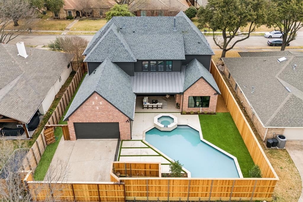 J J Pearce Sec 01 - Residential